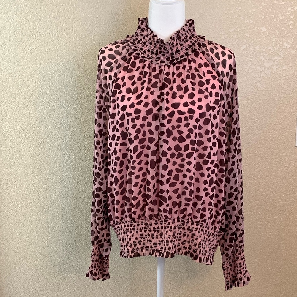 Ann Taylor Blouse